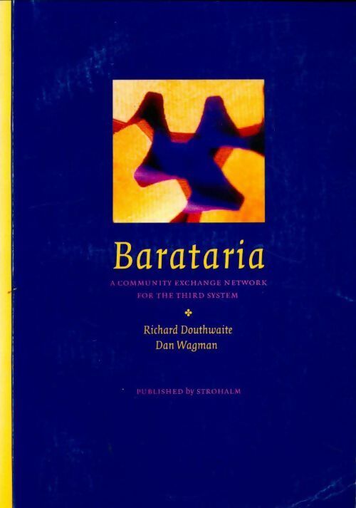 Livrenpoche : Barataria - Richard Douthwaite - Livre
