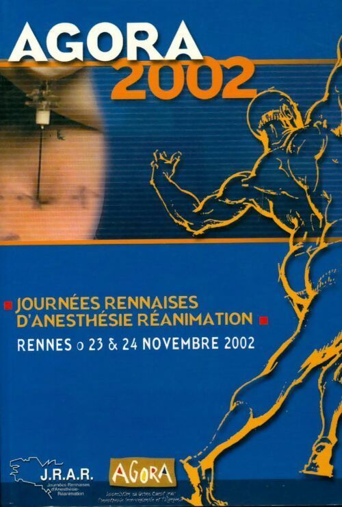 Livrenpoche : Agora 2002 - Collectif - Livre