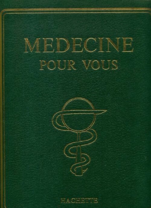 Livrenpoche : Médecine pour vous Tome VII - Collectif - Livre