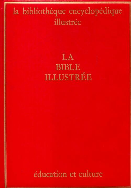 Livrenpoche : La Bible illustrée Tome III - Collectif - Livre