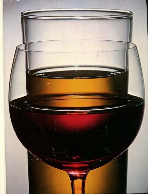Livrenpoche : Vins et spiritueux - Alec Waugh - Livre