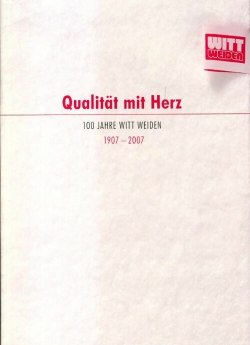 Livrenpoche : Qualität mit Herz - Collectif - Livre