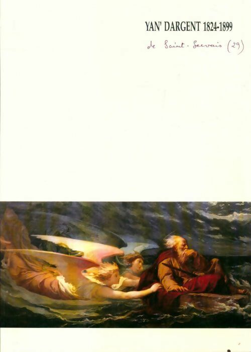 Livrenpoche : Yan'dargent 1824-1899 - Inconnu - Livre