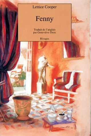 Livrenpoche : Fenny - Lettice Cooper - Livre