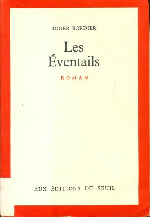 Livrenpoche : Les éventails - Roger Bordier - Livre