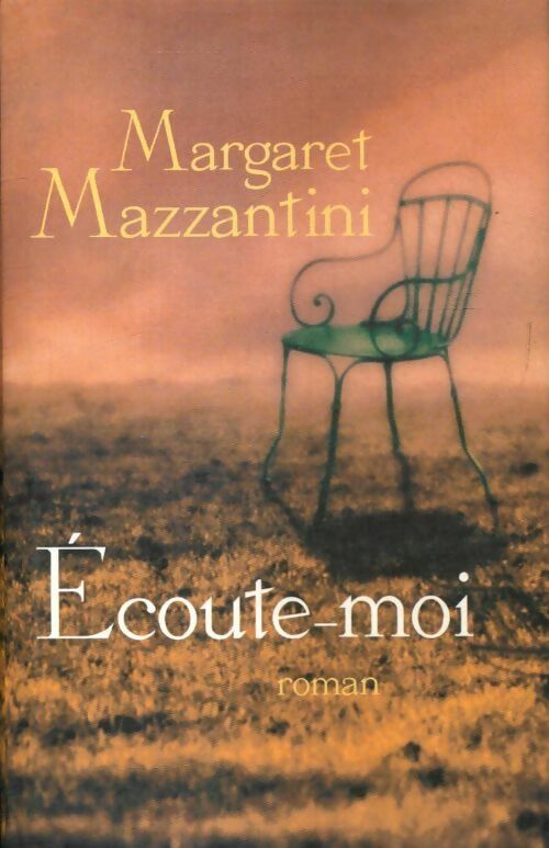 Livrenpoche : Ecoute-moi - Margaret Mazzantini - Livre