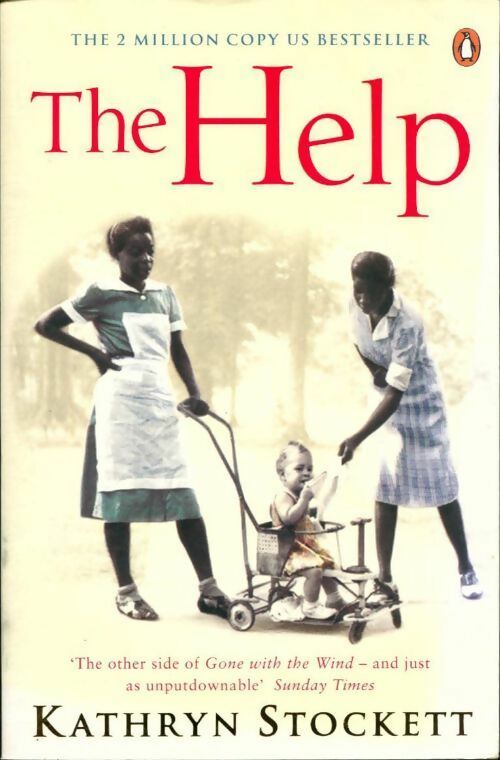 Livrenpoche : The help - Kathryn Stockett - Livre