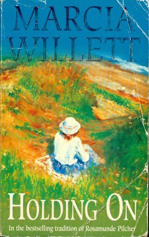 Livrenpoche : Holding on - Marcia Willett - Livre