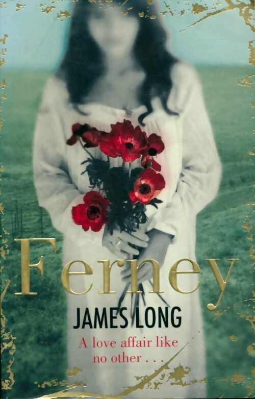 Livrenpoche : Ferney - James Long - Livre
