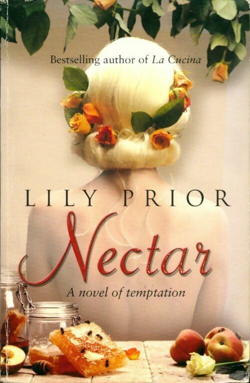 Livrenpoche : Nectar - Lily Prior - Livre