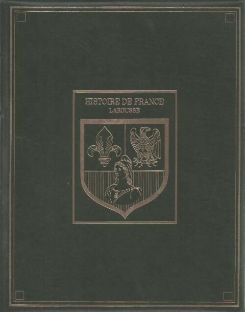 Livrenpoche : Histoire de France Tome VIII : La France et les guerres - Collectif - Livre