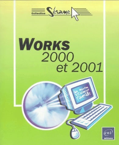 Livrenpoche : Works 2000 et 2001 - Collectif - Livre
