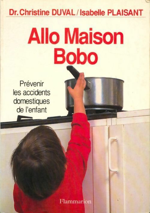 Livrenpoche : Allo maman bobo - Christine Duval, Isabelle Plaisant - Livre