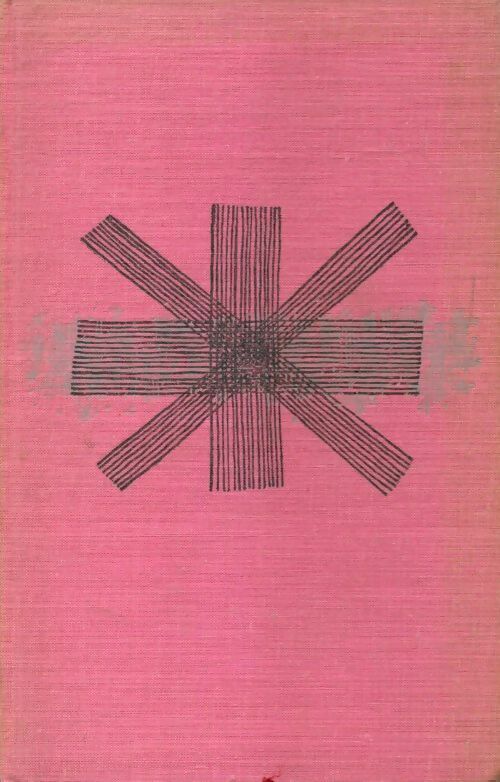 Livrenpoche : Le pont de la rivière Kwaï - Pierre Boulle - Livre