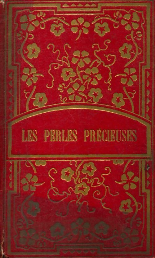 Livrenpoche : Les perles précieuses - Réginald - Livre