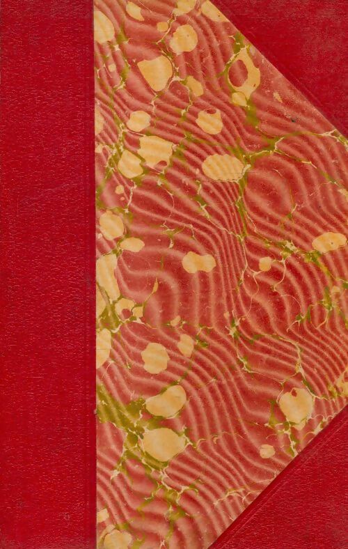 Livrenpoche : Gossette / Tao - Charles Vayre - Livre