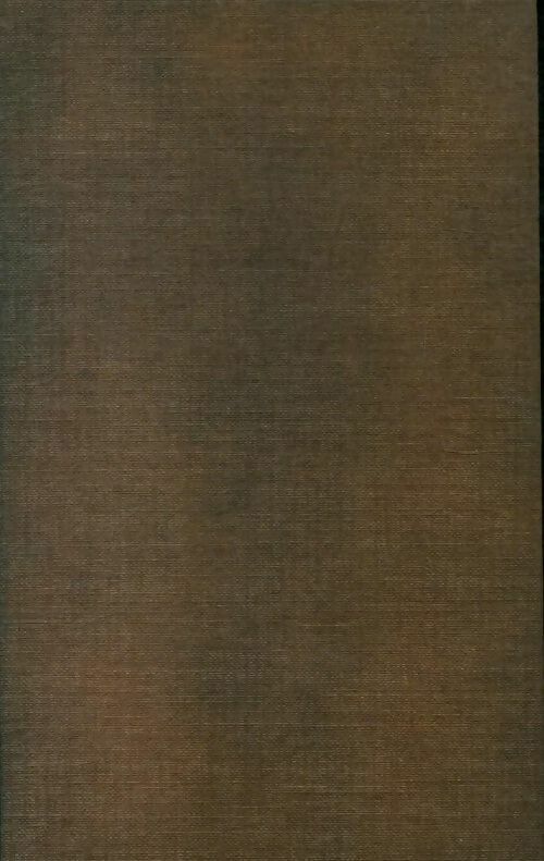 Livrenpoche : Rencontres avec... Darlan Eisenhower Tome I - Jules Moch - Livre