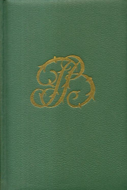 Livrenpoche : Bouvard et Pécuchet - Gustave Flaubert - Livre