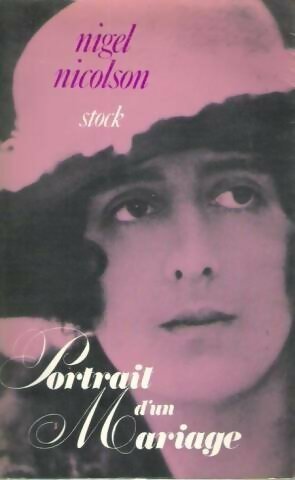 Livrenpoche : Portrait d'un mariage - Nigel Nicolson - Livre