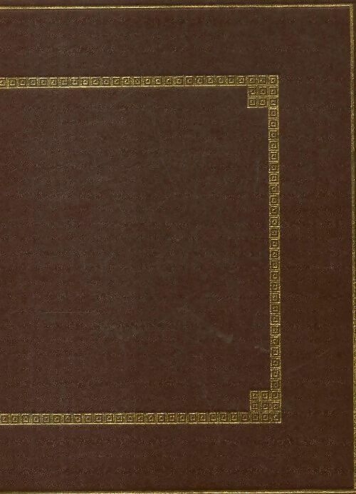 Livrenpoche : Fatou Cissé/ Eva Charlebois - Maurice Genevoix - Livre