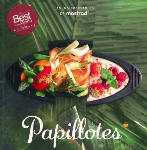 Livrenpoche : Papillotes - Jean-Claude Fascina - Livre