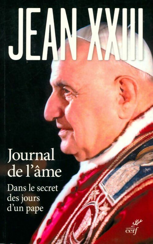 Livrenpoche : Journal de l'âme - Jean XXIII - Livre