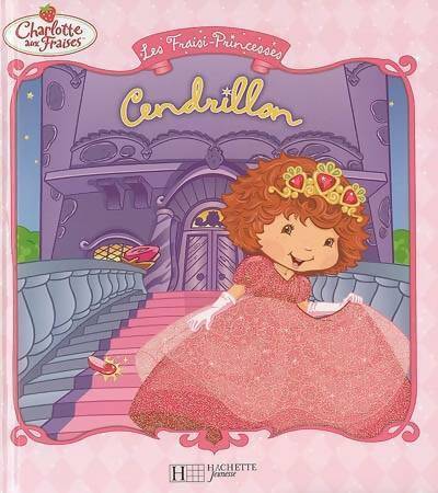Livrenpoche : Cendrillon - Collectif - Livre