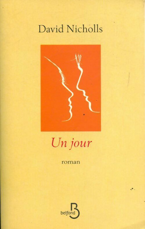 Livrenpoche : Un jour - David Nicholls - Livre