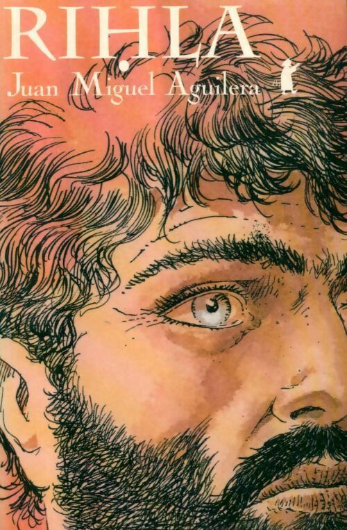 Livrenpoche : Rihla - Juan Miguel Aguilera - Livre