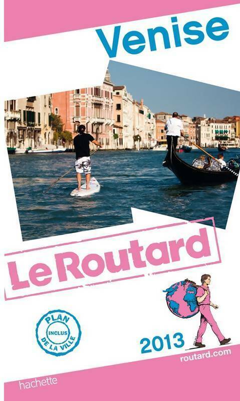 Livrenpoche : Venise 2013 - Collectif - Livre