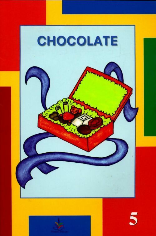 The adventure of Hocus and Lotus Tome V : Chocolate - Traute Taeschner -  Ikastolen Elkartea - Livre
