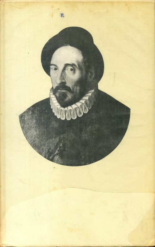 Livrenpoche : Montaigne - Collectif - Livre