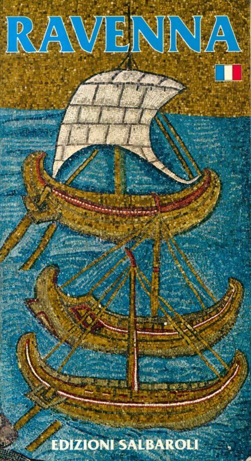 Livrenpoche : Ravenna - Inconnu - Livre