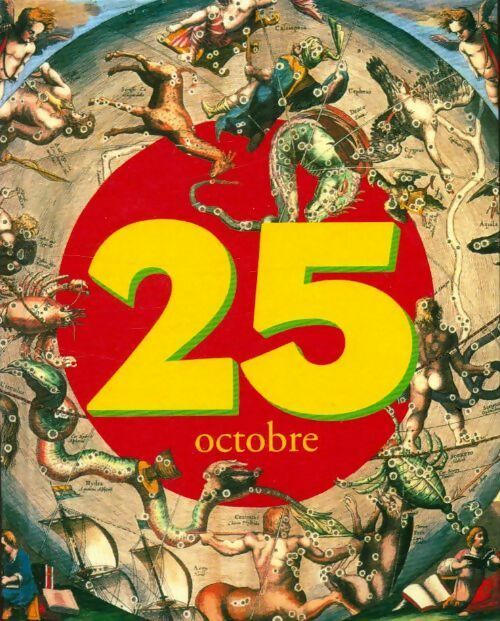 Livrenpoche : 25 octobre - Collectif - Livre