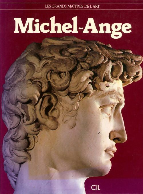 Livrenpoche : Michel-ange - Jeffery Daniels - Livre