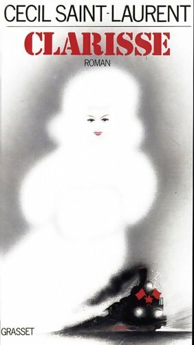 Livrenpoche : Clarisse - Cécil Saint-Laurent - Livre