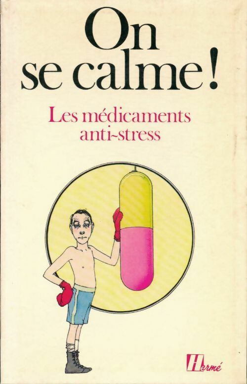 Livrenpoche : On se calme ! - Claude Faber - Livre