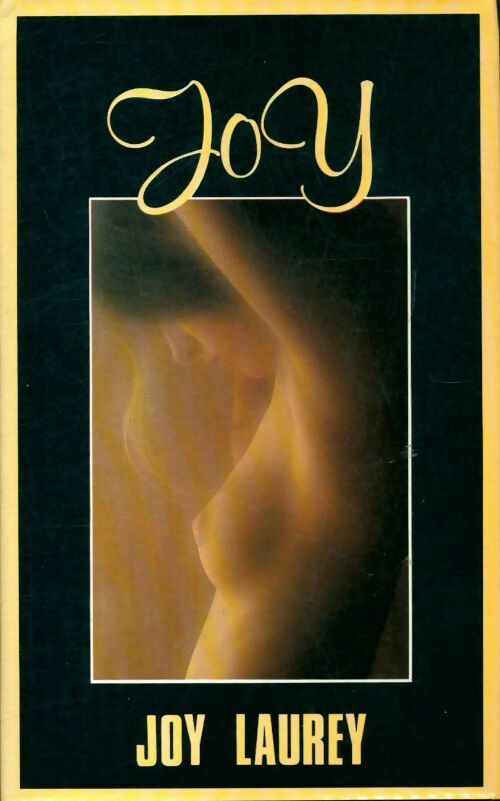 Livrenpoche : Joy - Joy Laurey - Livre
