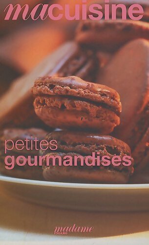 Livrenpoche : Petites gourmandises - Collectif - Livre