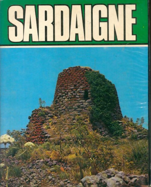 Livrenpoche : Sardaigne - Mario Ruocco - Livre