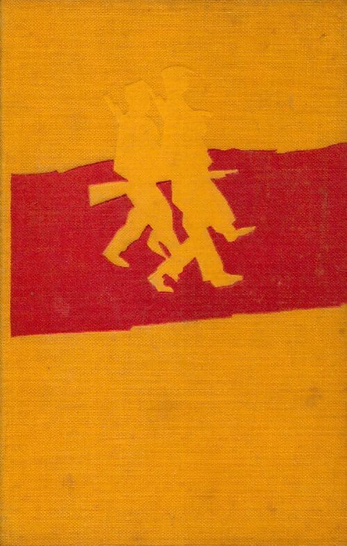 Livrenpoche : Pour qui sonne le glas - Ernest Hemingway - Livre
