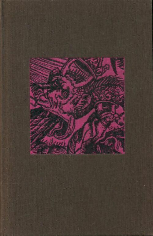 Livrenpoche : Génitrix - François Mauriac - Livre