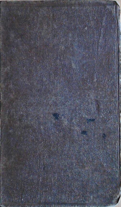 Livrenpoche : Dictionnaire universel d'histoire & géographie Tome II : Laba - Wale - M.N. Bouillet - Livre