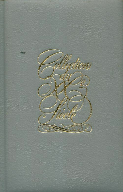 Livrenpoche : La femme de trente ans - Honoré De Balzac - Livre