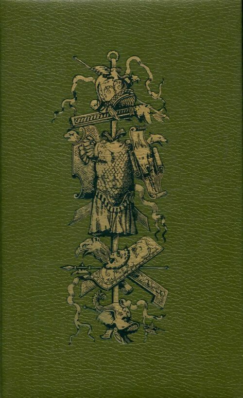 Livrenpoche : Tout homme est une guerre civile Tome II : Les libertadors - Jean Lartéguy - Livre
