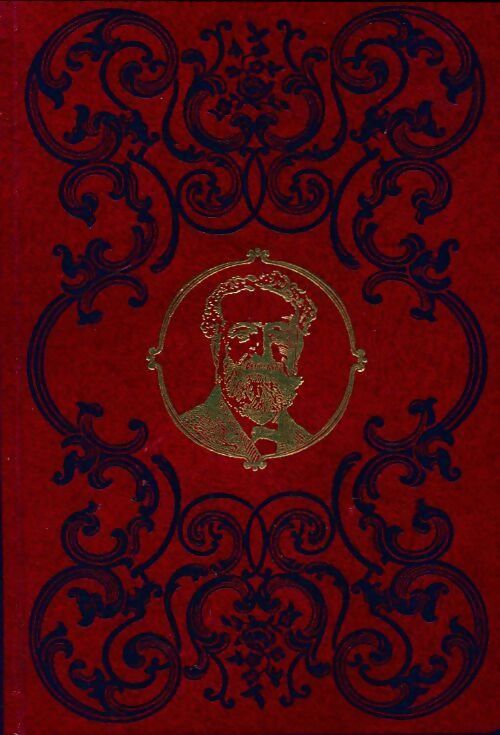 Voyage au centre de la terre - Jules Verne - Livre