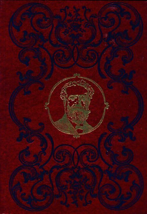 Livrenpoche : Cinq semaines en ballon - Jules Verne - Livre