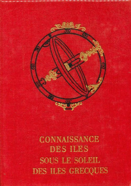 Livrenpoche : Sous le soleil des îles grecques - Jean-Christian Spahni - Livre