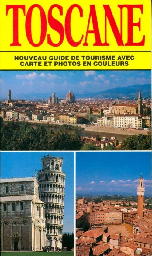 Livrenpoche : Toscane - Carlo Grasseti - Livre