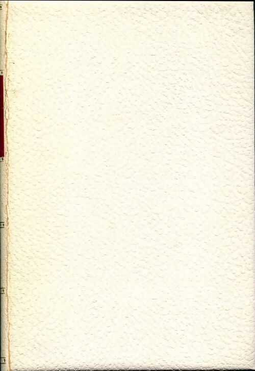 Livrenpoche : Vingt ans après Tome II - Alexandre Dumas - Livre